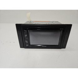 Autoradio Ford Fiesta 5 Phase 2